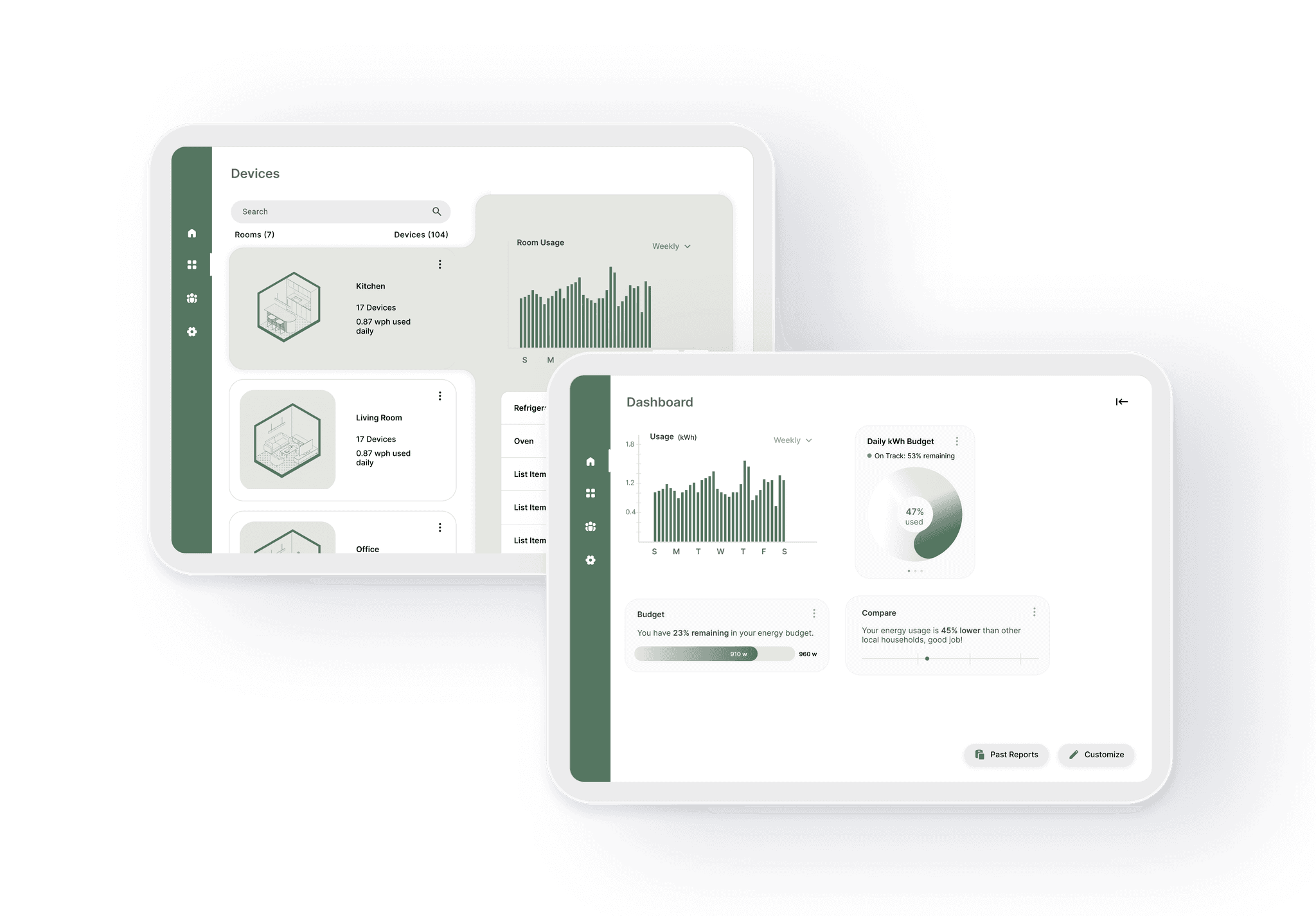 Luma — project image