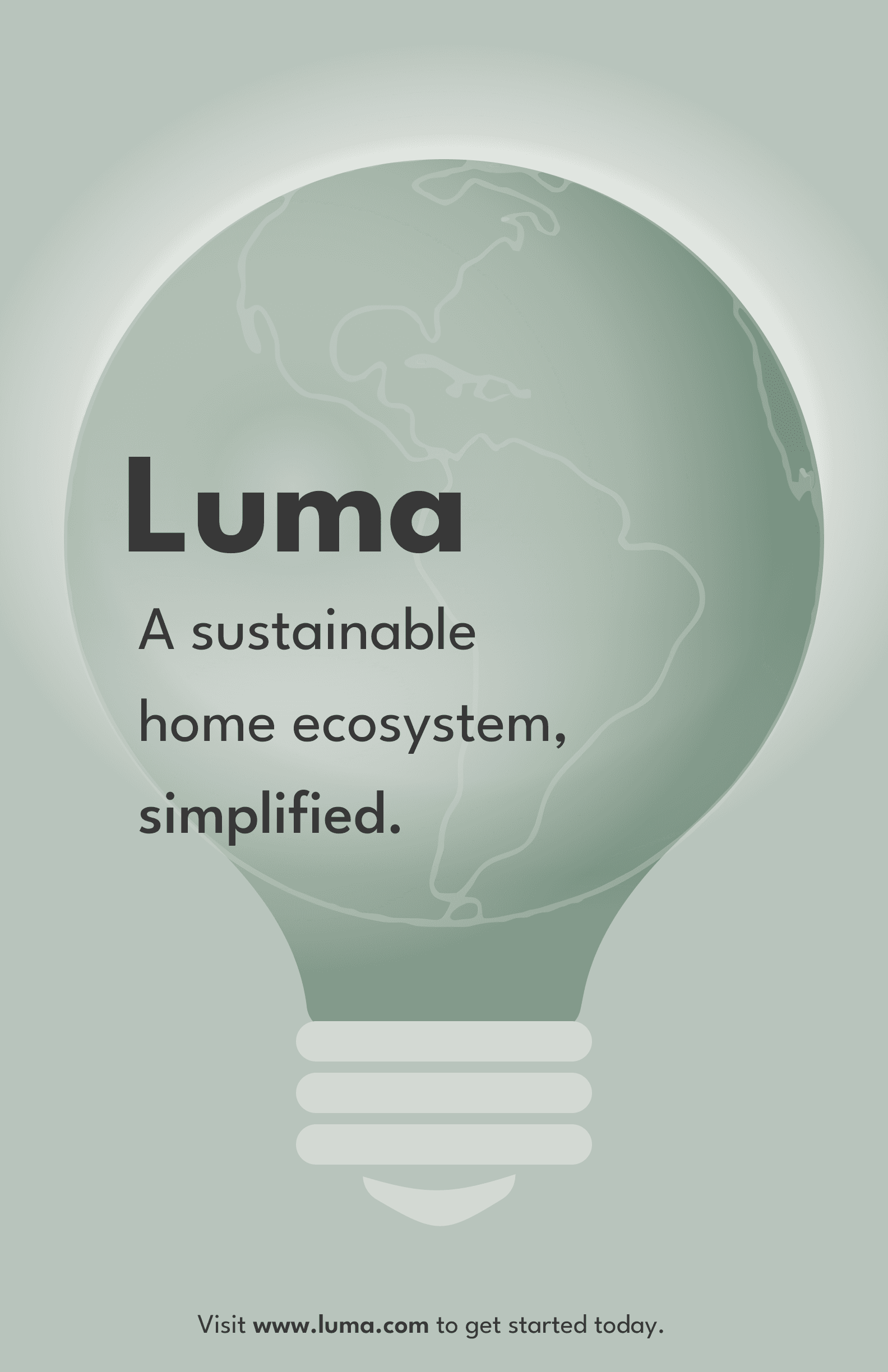 Luma — project image