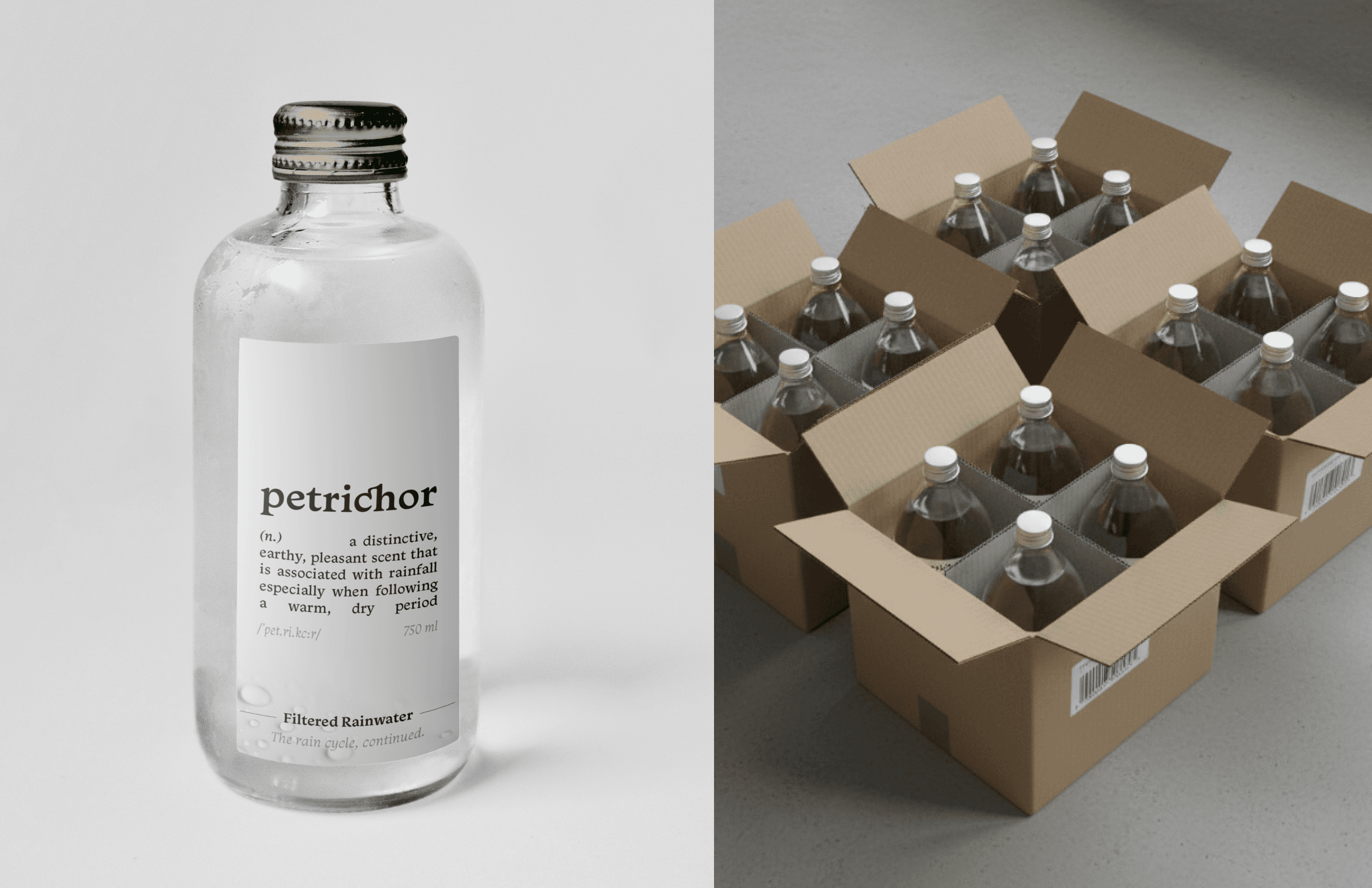 Petrichor